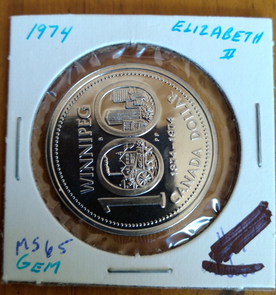 1972-Gem-Canadian-Dollar